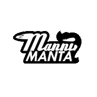 Playa Mallorca Sticker by Manni Manta