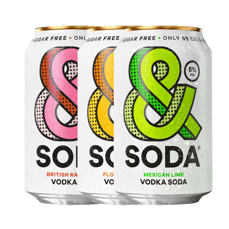 andsoda giphyupload vegan fruit alcohol Sticker