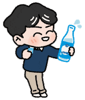 제제 Sticker