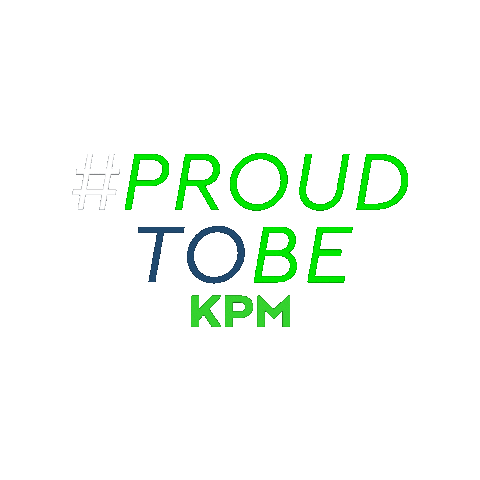 Kpm Sticker by kpmlogistics