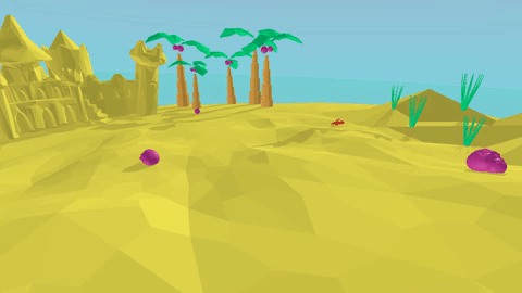 world vr GIF