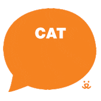 Sticker Reaction Sticker by Best Friends Animal Society