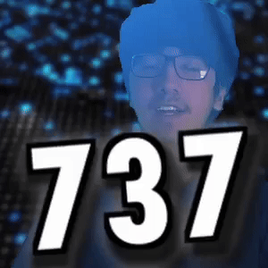 737