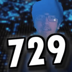 729