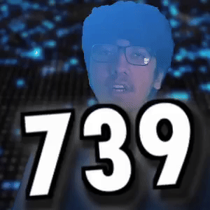 739
