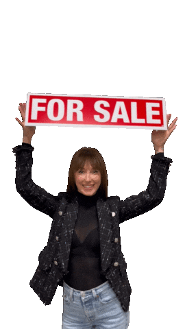 Realtornicole Sticker by Chernov Team