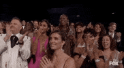 Standing Ovation Applause GIF by Emmys