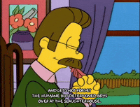 homer simpson GIF
