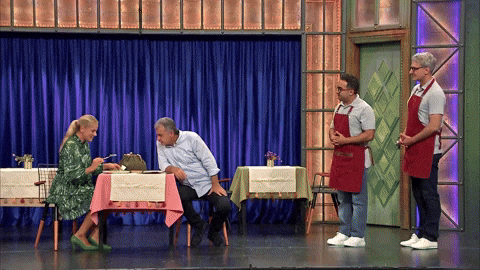 Güldür Güldür GIF by Show TV