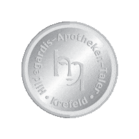 Sticker by Hildegardis-Apotheke