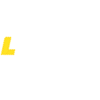 College Lights Sticker by Lehigh University