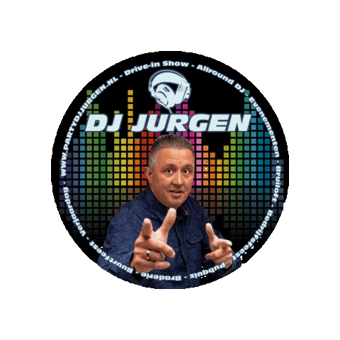 kermisgaanderen giphygifmaker gaanderen djjurgen Sticker