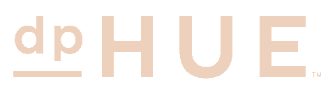 Dphue Logo Sticker by dpHUE