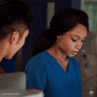 season 7 nbc GIF by One Chicago