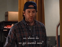 season 5 netflix GIF by Gilmore Girls 