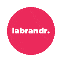 Sticker by labrandr