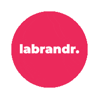 Sticker by labrandr