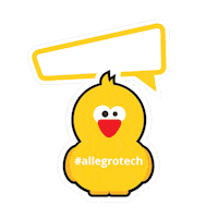 employer-branding-allegro allegro dobrzetubyć allegrodobrzetubyć pracaallegro Sticker