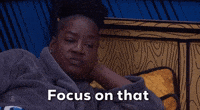 Focus On That