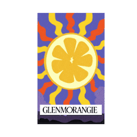 Deliciousandwonderful Sticker by GlenmorangieGlobal