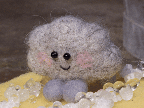 tweedyandfluff giphyupload animation kids pet GIF