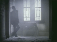 georgemichael george michael one more try GIF