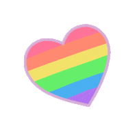 Heart Love Sticker
