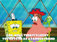 season 5 GIF by SpongeBob SquarePants