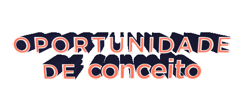 Oportunidade Sticker by Conceito Imoveis Rv