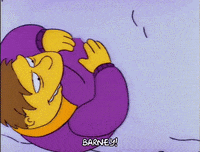 homer simpson GIF