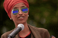 transgreaser community lgbt vote trans GIF