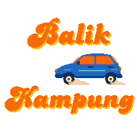 Hari Raya Sticker by NSW Automation