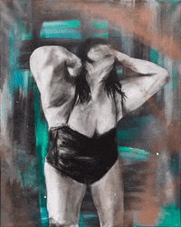 Art Nyc GIF by STILLLIFE