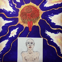 Melting Stop Motion GIF by Blaga