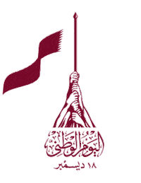 national day dubai Sticker by AlrayyanTV