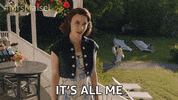 Mrs Maisel GIF by The Marvelous Mrs. Maisel