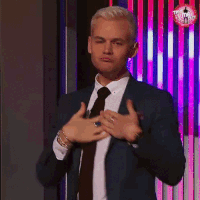 joel creasey tmo GIF by Take Me Out Australia