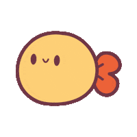 Rabi Sticker