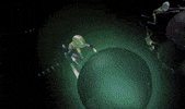3D Art GIF by alecjerome