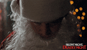 Santa Claus Christmas GIF by STUDIOCANAL
