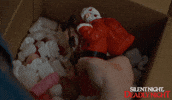 Santa Claus Christmas GIF by STUDIOCANAL