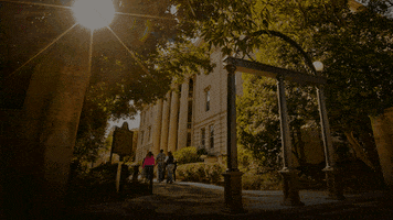 uga commitment GIF by University of Georgia
