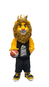 KingsQueensBasketball kingsqueens kingsandqueenspotsdam Sticker