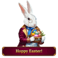 Alice In Wonderland Fashion Sticker by G5 games