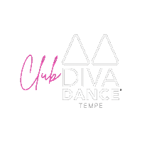 Sticker by DivaDance Tempe