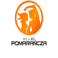 mediahero pomarancza klubpomarancza Sticker