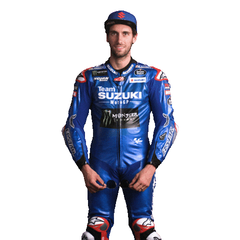 Sport Yes Sticker by MotoGP