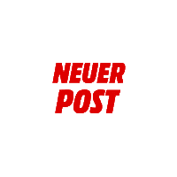 Neuerpost Neuerbeitrag Sticker by MediaMarkt