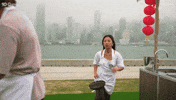 Run Cooking GIF by MasterChefAU