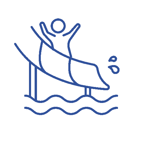 Sauna Konstanz Sticker by Konstanzer Bäder